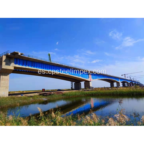 Hilo de acero pretensado con unión retardada 1770-21.8